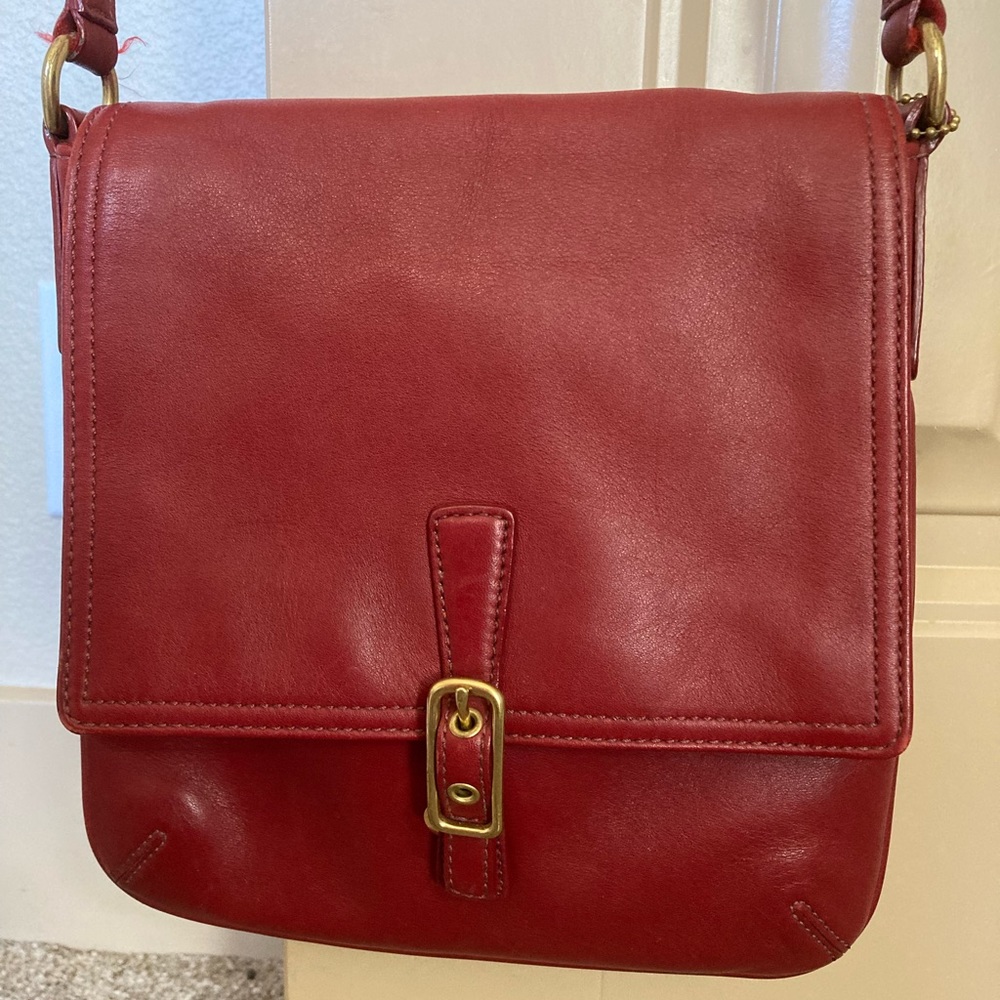 Vintage coach